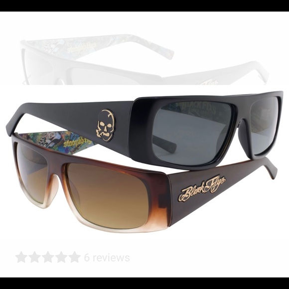 SLIGHTLY STOOPID FLY ALBUM ART SUNGLASSES 😎 - Picture 16 of 16